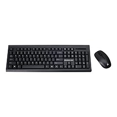 Incase Wireless Desktop 850 Designed by Microsoft Keyboard and