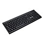 IOGEAR Long Range Wireless Ergonomic Keyboard and Mouse Combo, Black (GKM552RB)~#|#~sp144564339_sc7