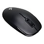 IOGEAR Long Range Wireless Ergonomic Keyboard and Mouse Combo, Black (GKM552RB)~#|#~sp144564340_sc7