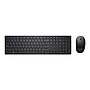 Dell Pro Wireless Keyboard and Optical Mouse Combo, Black (580-AJIS)~#|#~sp144564529_sc7