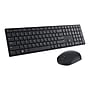 Dell Pro Wireless Keyboard and Optical Mouse Combo, Black (580-AJIS)~#|#~sp144564530_sc7