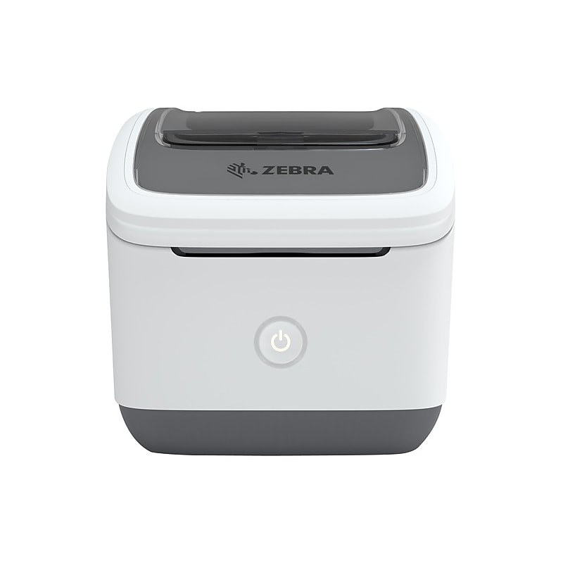 Zebra ZSB-DP12 Desktop Direct Thermal Label Printer, 2" Print Width image 1