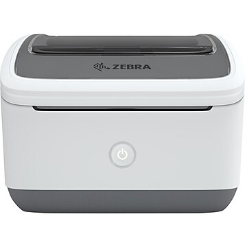 Zebra ZSB-DP14N Desktop Direct Thermal Label Printer, 4" Print Width