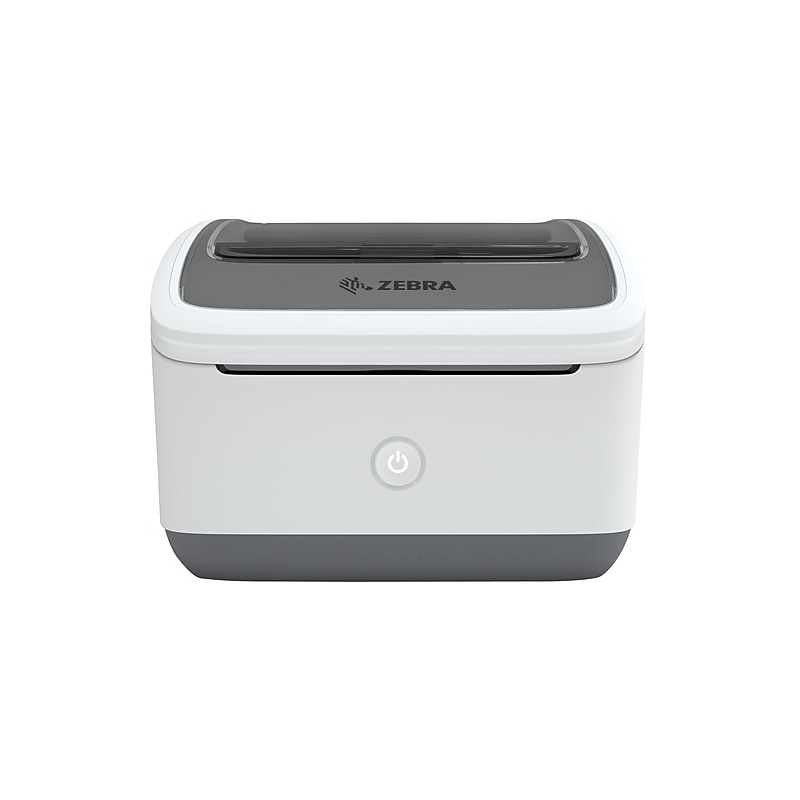 Zebra ZSB-DP14N Desktop Direct Thermal Label Printer, 4" Print Width image 1
