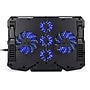 ENHANCE Cryogen Laptop Cooling Stand, USB Connectivity, Blue/Black (ENGXC20100BLWS)~#|#~sp144567925_sc7