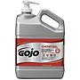 GOJO Cherry Gel Pumice Hand Soap, 1 gal.,2/Carton (2358-02)~#|#~sp144569535_sc7