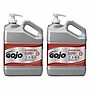 GOJO Cherry Gel Pumice Hand Soap, 1 gal.,2/Carton (2358-02)~#|#~sp144569537_sc7