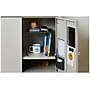 Lockermate 7-Piece Locker Accesory Kit, Assorted Colors (05088-US)~#|#~sp144570215_sc7