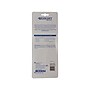 Westcott 8" Stainless Steel Scissors, Silver/Blue/Gray, 2/Pack (17836)~#|#~sp144570221_sc7