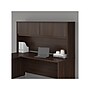 Bush Business Furniture Studio C 72"W Desk Hutch, Black Walnut (SCH172BW)~#|#~sp144570225_sc7