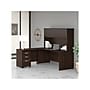 Bush Business Furniture Studio C 72"W Desk Hutch, Black Walnut (SCH172BW)~#|#~sp144570331_sc7