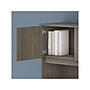 Bush Business Furniture Studio C 72"W Desk Hutch, Modern Hickory (SCH172MH)~#|#~sp144570336_sc7