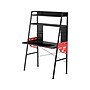 Eureka Ergonomic 43" Computer Gaming Desk, Black (GD0087-BK)~#|#~sp144570375_sc7