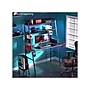 Eureka Ergonomic 43" Computer Gaming Desk, Black (GD0087-BK)~#|#~sp144570378_sc7