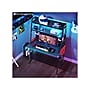 Eureka Ergonomic 43" Computer Gaming Desk, Black (GD0087-BK)~#|#~sp144570379_sc7