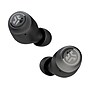 JLab GO Air POP Wireless Earbuds Headphones, Bluetooth, Black (EBGAIRPOPRBLK124)~#|#~sp144570462_sc7