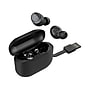 JLab GO Air POP Wireless Earbuds Headphones, Bluetooth, Black (EBGAIRPOPRBLK124)~#|#~sp144570464_sc7