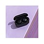 JLab GO Air POP Wireless Earbuds Headphones, Bluetooth, Black (EBGAIRPOPRBLK124)~#|#~sp144570466_sc7