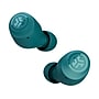 JLab GO Air POP Wireless Earbuds Headphones, Bluetooth, Teal (EBGAIRPOPRTEL124)~#|#~sp144570472_sc7