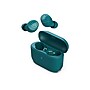 JLab GO Air POP Wireless Earbuds Headphones, Bluetooth, Teal (EBGAIRPOPRTEL124)~#|#~sp144570473_sc7