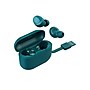 JLab GO Air POP Wireless Earbuds Headphones, Bluetooth, Teal (EBGAIRPOPRTEL124)~#|#~sp144570474_sc7