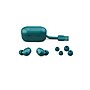 JLab GO Air POP Wireless Earbuds Headphones, Bluetooth, Teal (EBGAIRPOPRTEL124)~#|#~sp144570475_sc7