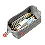 Zipit Lenny Zipper Polyester Case, Gray (PC-L-STA)~#|#~sp144570487_sc7