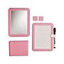 Lockermate Locker 6-Piece Accesory Kit, Assorted Colors (05096)~#|#~sp144570503_sc7