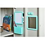 Lockermate Locker 6-Piece Accesory Kit, Assorted Colors (05096)~#|#~sp144570510_sc7