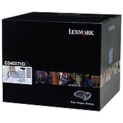 Lexmark C54X Laser Imaging Kit, Black