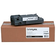 Lexmark Waste Toner Bottle, C52025X