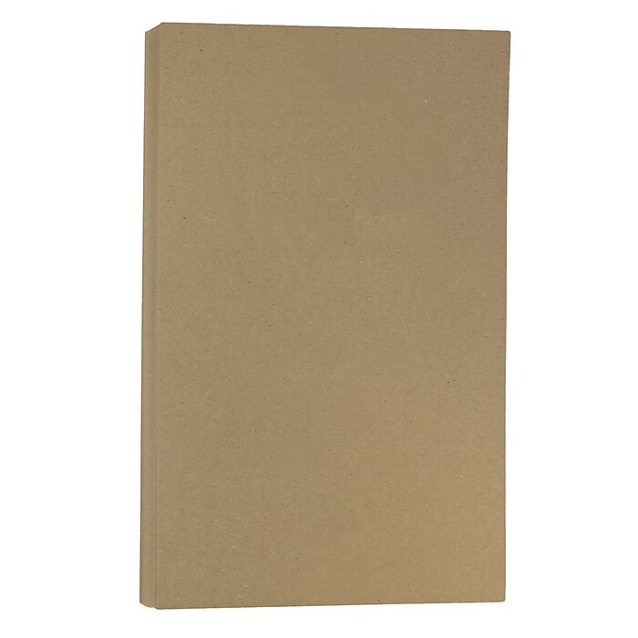 JAM Paper Extra Heavyweight 120+ lb. Cardstock Paper, 8.5
