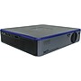 AAXA M7 Business DLP Portable Projector, 3 Hour Battery, Black/Blue (MP-700-01)~#|#~sp144811094_sc7
