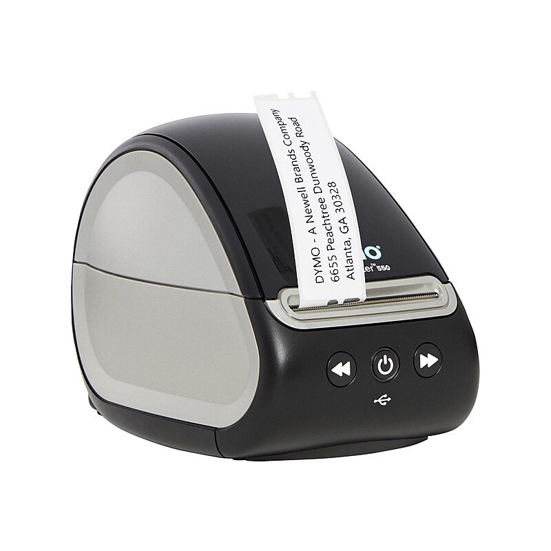 Dymo LabelWriter 550 Desktop Label Printer (2112552) image 1