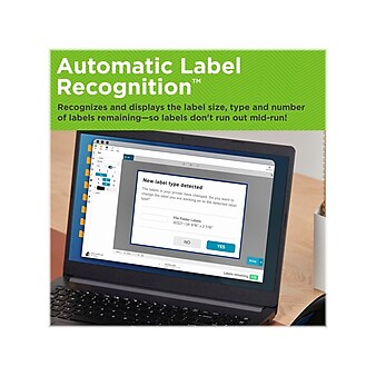 Dymo LabelWriter 550 Desktop Label Printer (2112552)