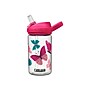 CamelBak Eddy+ Kids Butterflies Plastic Water Bottle, 14 oz., Colorblock Butterflies (2472102041)~#|#~sp144914577_sc7