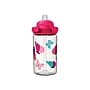 CamelBak Eddy+ Kids Butterflies Plastic Water Bottle, 14 oz., Colorblock Butterflies (2472102041)~#|#~sp144914579_sc7