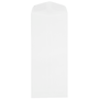 JAM Paper #14 Policy Business Commercial Envelope, 5" x 11 1/2", White, 50/Pack (1623189I)~#|#~sp145003452_sc7
