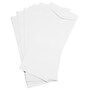 JAM Paper #14 Policy Business Commercial Envelope, 5" x 11 1/2", White, 50/Pack (1623189I)~#|#~sp145003454_sc7