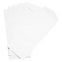 JAM Paper #14 Policy Business Commercial Envelope, 5" x 11 1/2", White, 50/Pack (1623189I)~#|#~sp145003455_sc7