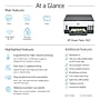 HP Smart Tank 7001 Wireless All-in-One Color Ink Tank Printer Scanner Copier, 2 years ink included (28B49A)~#|#~sp145003997_sc7