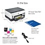 HP Smart Tank 7001 Wireless All-in-One Color Ink Tank Printer Scanner Copier, 2 years ink included (28B49A)~#|#~sp145003998_sc7
