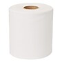 Paper Wiper Plus, 9.8 x 15.2, White, 300/Roll, 2 Rolls/Carton~#|#~sp145005123_sc7