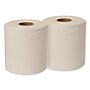 Paper Wiper Plus, 9.8 x 15.2, White, 300/Roll, 2 Rolls/Carton~#|#~sp145005125_sc7