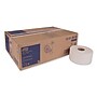 Tork Advanced Jumbo Bath Tissue, Septic Safe, 1-Ply, White, 3.48" x 1,200 ft, 12 Rolls/Carton (TRK12013903)~#|#~sp145005136_sc7
