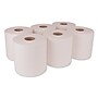 Tork Advanced Jumbo Bath Tissue, Septic Safe, 1-Ply, White, 3.48" x 1,200 ft, 12 Rolls/Carton (TRK12013903)~#|#~sp145005142_sc7