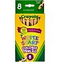 Crayola Write Start Colored Pencils, 8 Per Box, 6 Boxes (BIN684108-6)~#|#~sp145092491_sc7