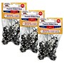 Learning Advantage Polyhedra Dice, 20 Sides, 12 Per Pack, 3 Packs (CTU7342-3)~#|#~sp145092800_sc7