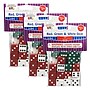 Learning Advantage Dot Dice - Red/Green/White - 36 Per Pack, 3 Packs (CTU7366-3)~#|#~sp145092804_sc7