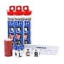 Koplow Games Left, Center, Right Dice Game, Pack of 3 (KOP00002-3)~#|#~sp145093257_sc7